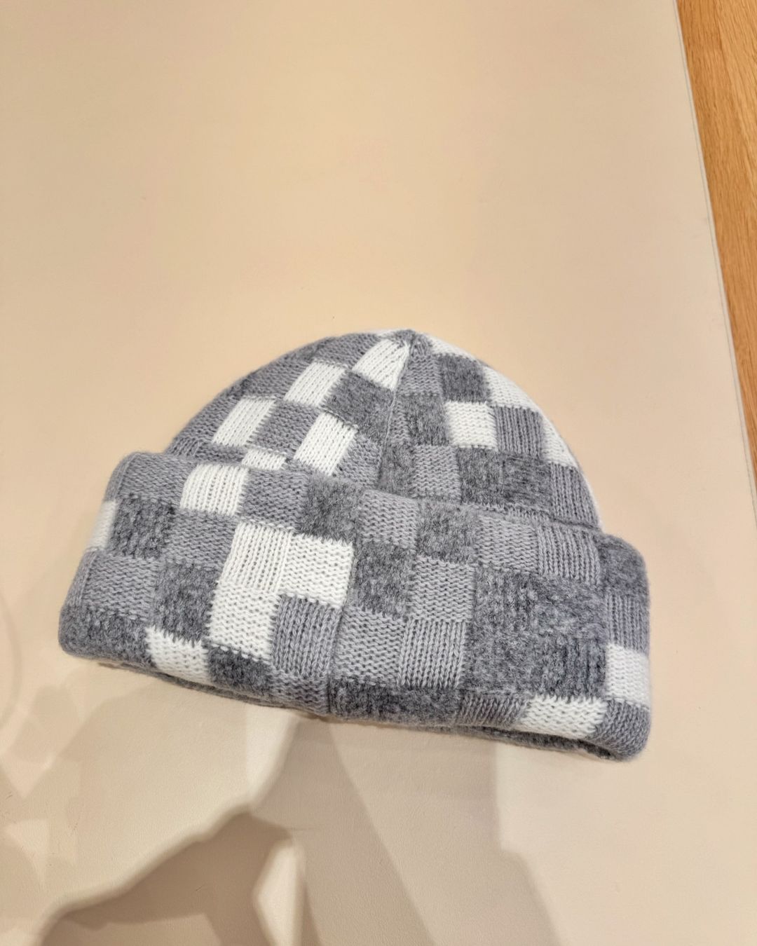 Damo Reversible Hat